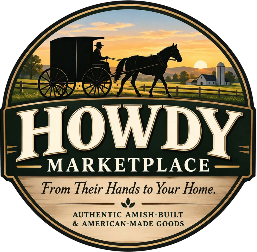 Howdy Marketplace